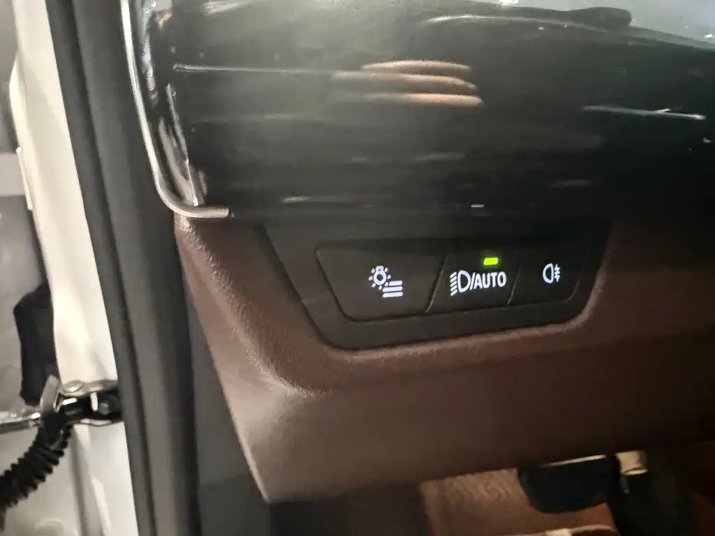 BMW X1 2023 — фото 11