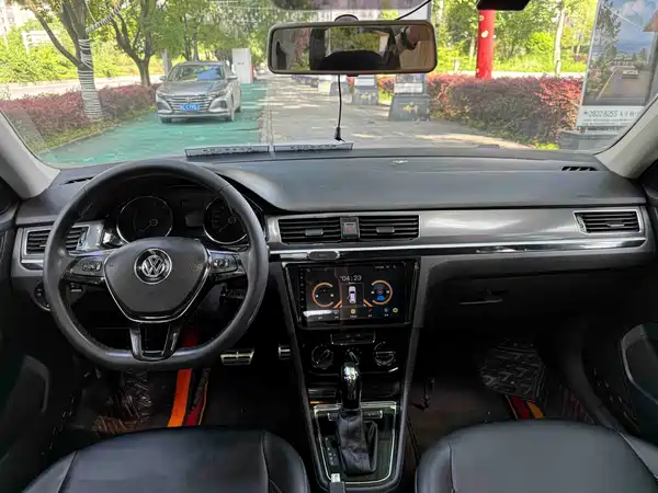 Volkswagen C-TREK Weiling 2021
