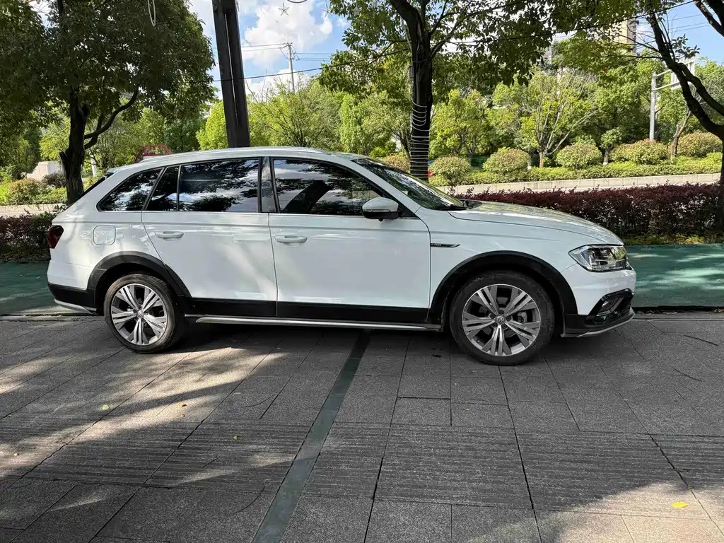 Volkswagen C-TREK Weiling 2021 — фото 10