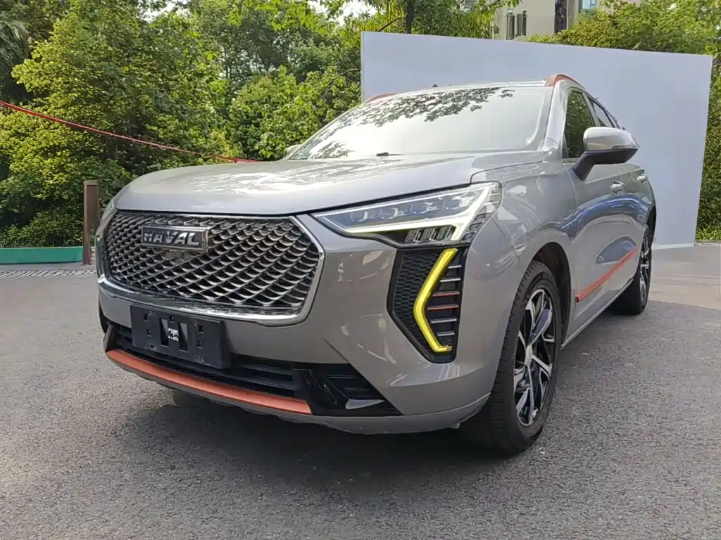 Haval Chulian 2021
