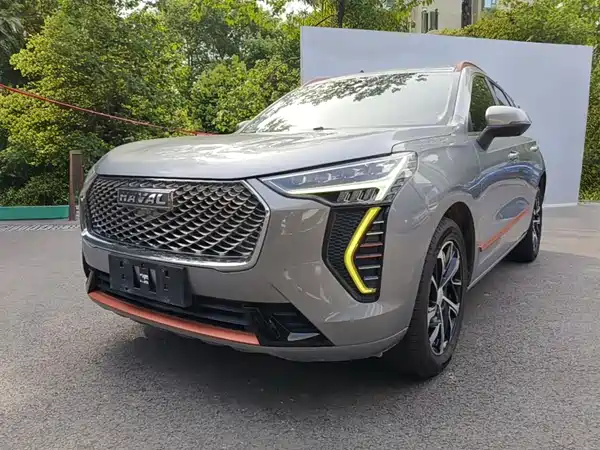 Haval First Love 2021