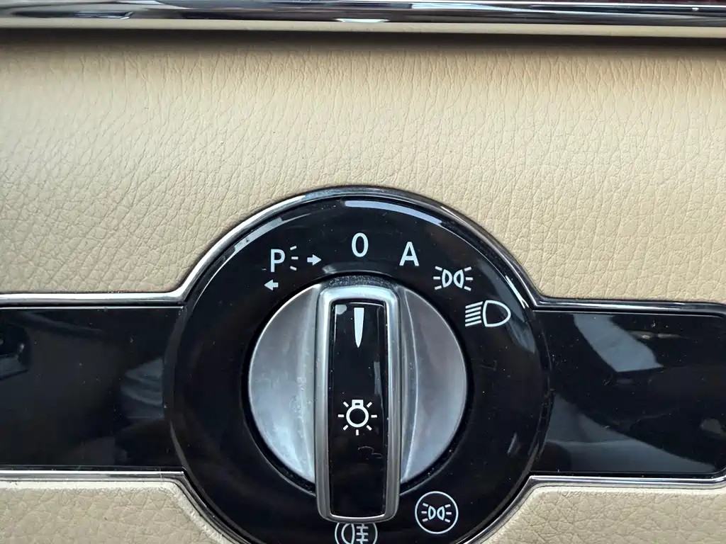Mercedes-Benz S-Class 2012 — фото 10