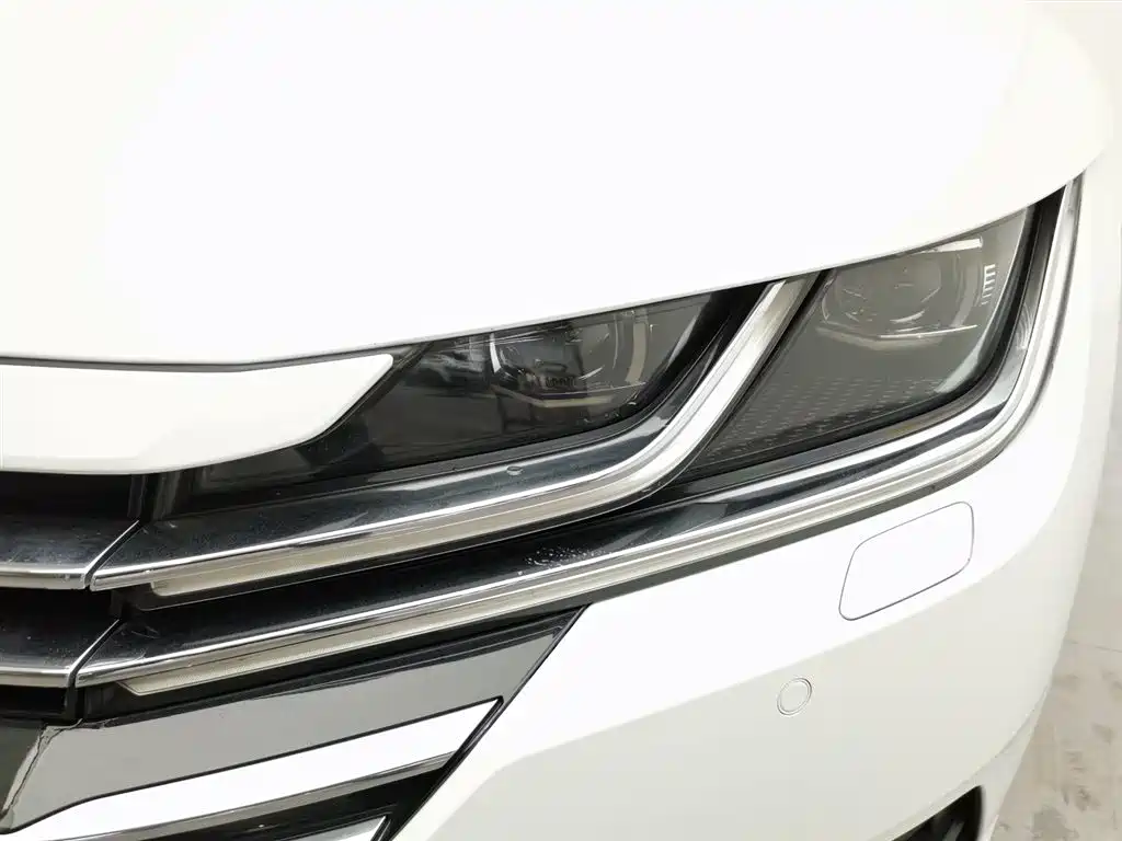 Volkswagen CC 2020 — фото 7