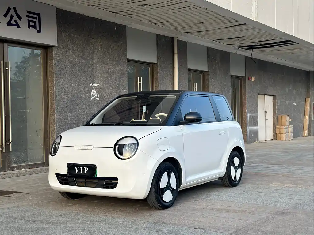 Changan Lumin 2024