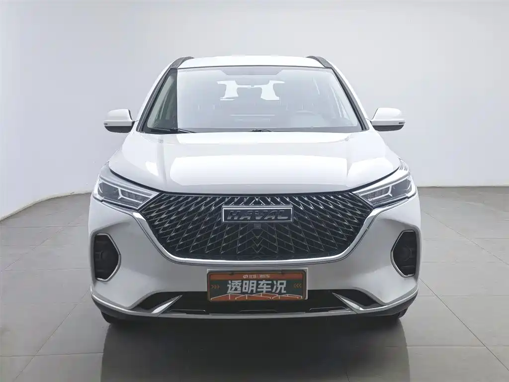 Haval M6 2023 — фото 3