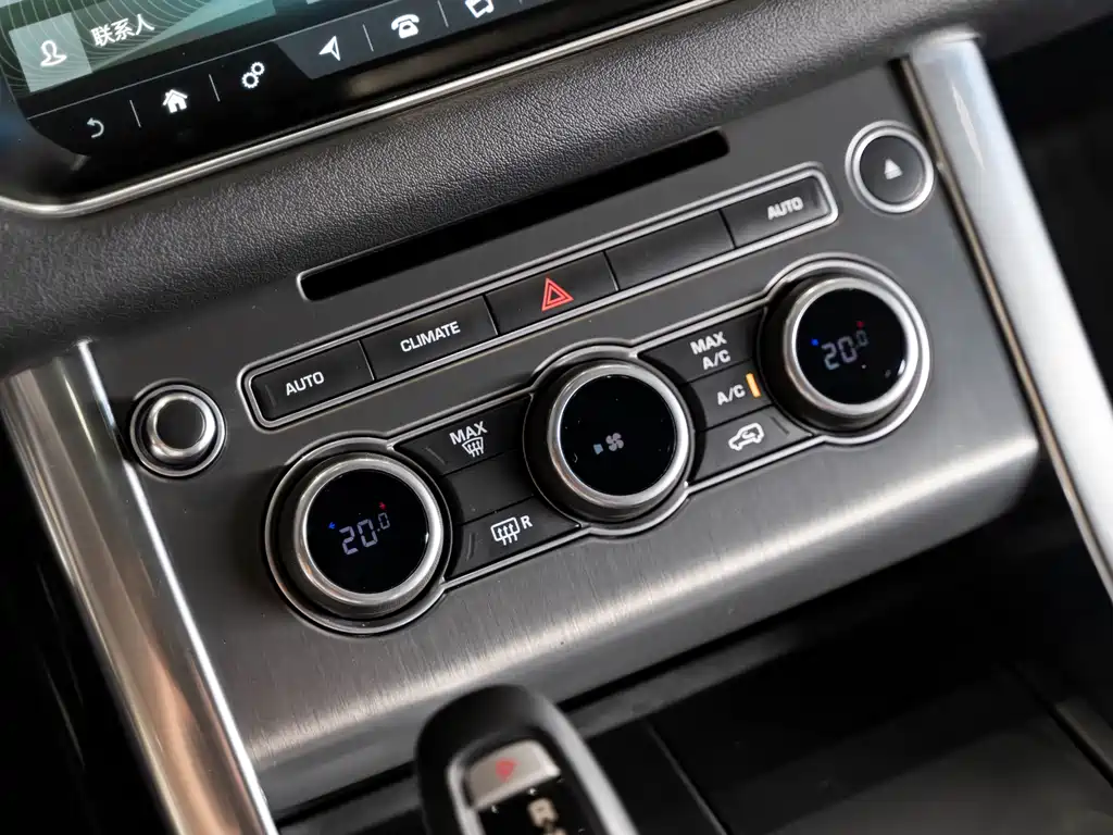 Land Rover Sport 2018 — фото 14