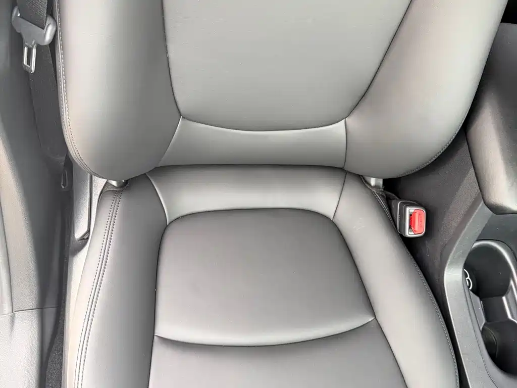 Toyota Corolla 2022 — фото 12