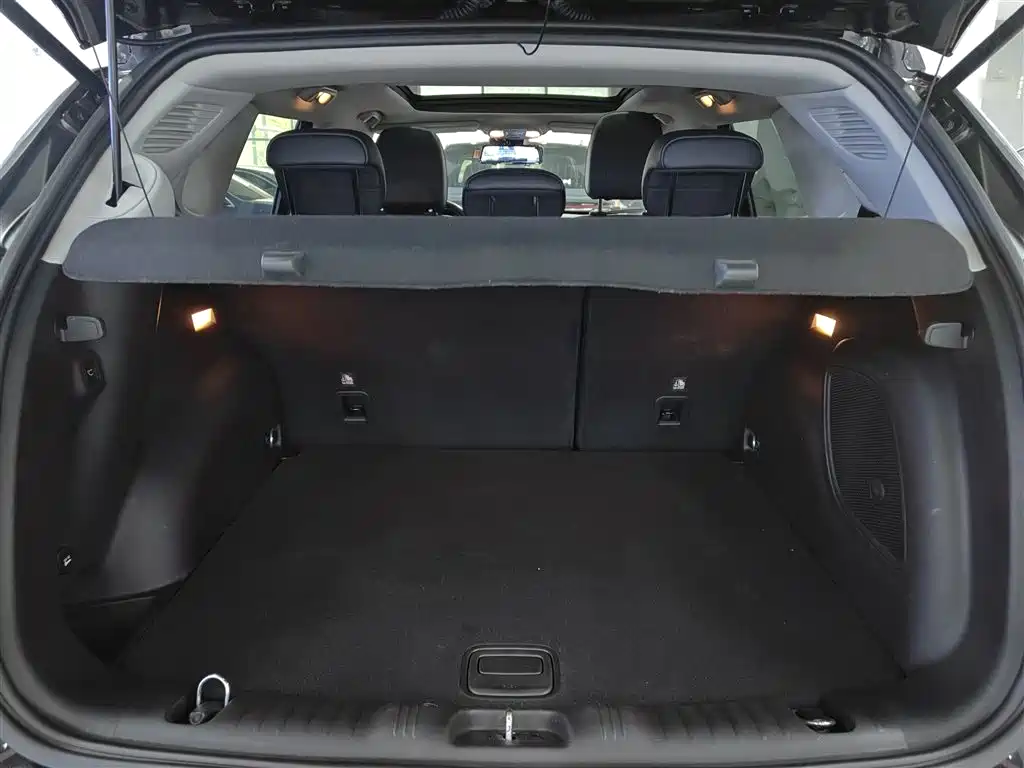 Jeep Compass 2021 — фото 19