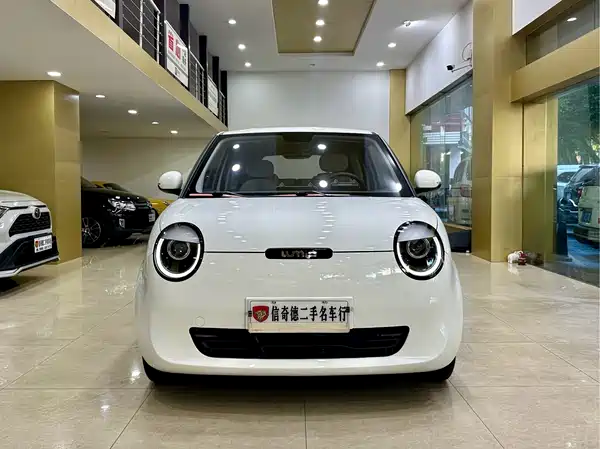 Changan Lumin 2024