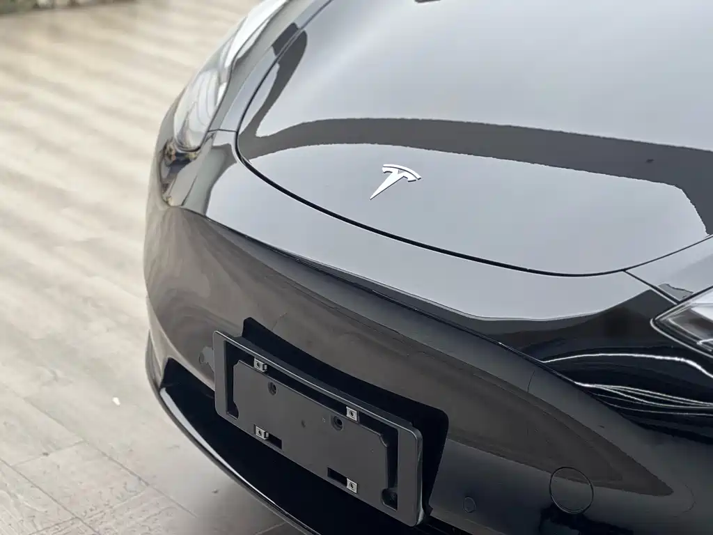 Tesla Model Y 2021 — фото 4