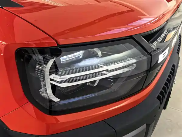 Ford Smart Horse 2025