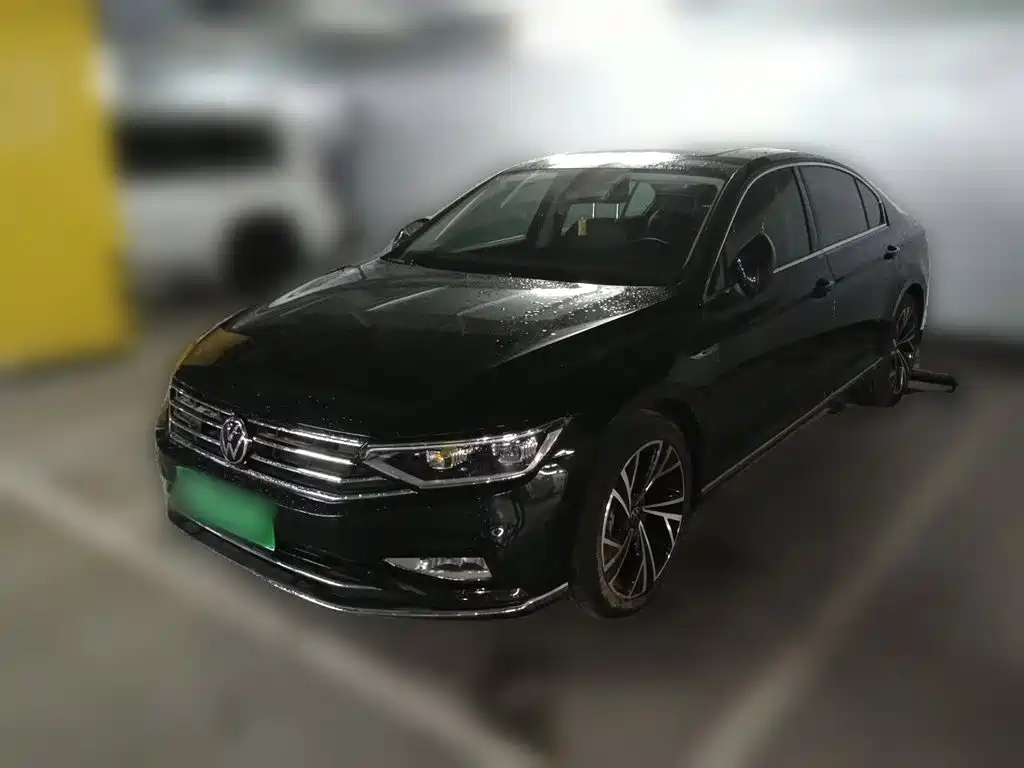 Volkswagen Magotan 2022