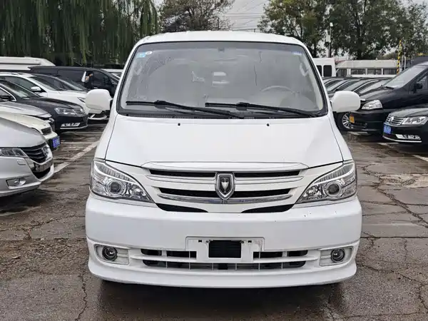 Jinbei Grace 2016