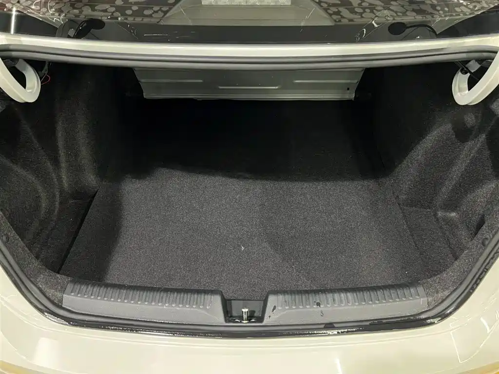 Volkswagen Santana 2021