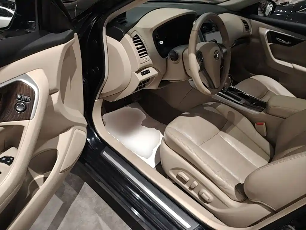 Nissan Teana 2016 — фото 16