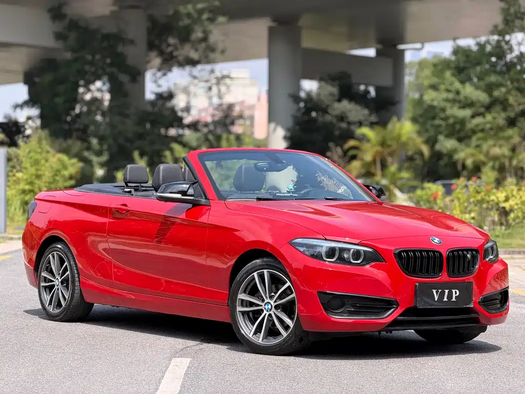 BMW 2 Series 2018 — фото 5
