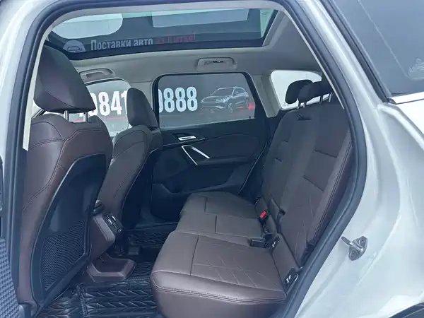 BMW X1 2023