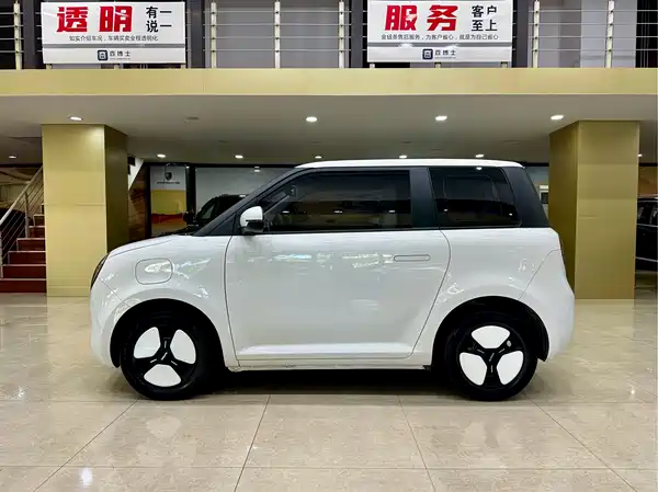 Changan Lumin 2024