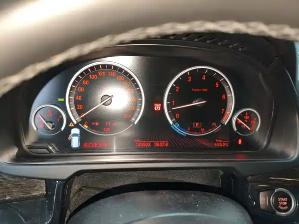 BMW X5 2016