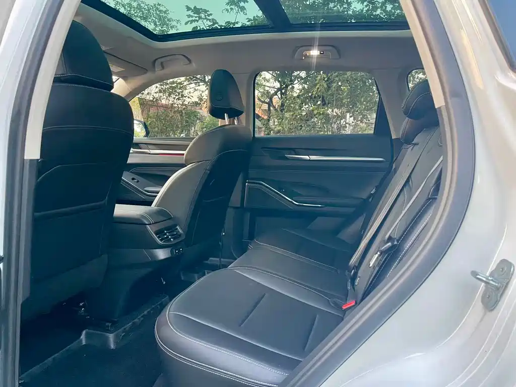 Haval H6 2022