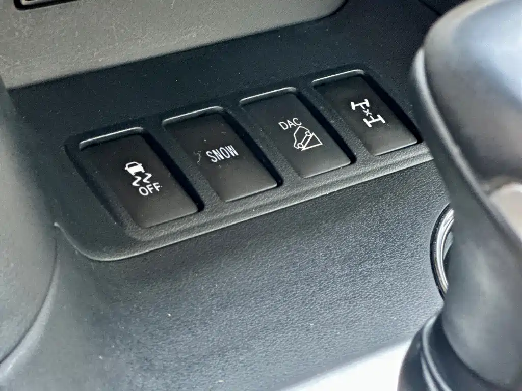 Toyota Highlander 2015 — фото 32