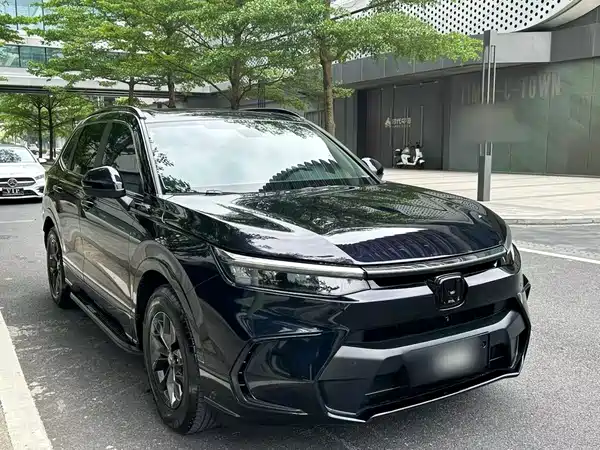 Honda Breeze 2023