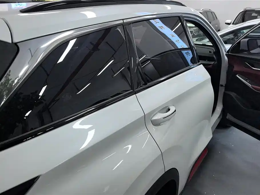 Changan CS75 PLUS 2022 — фото 3