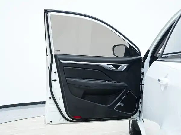 Geely Vision 2020