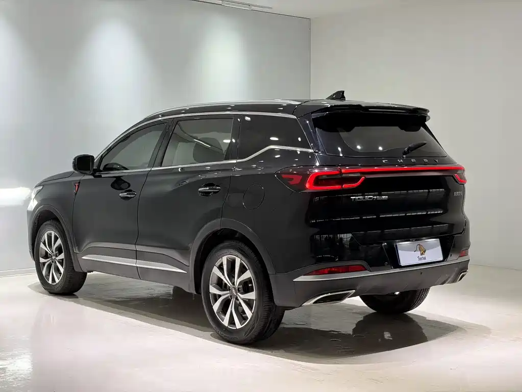 Chery Tiggo 7 PLUS 2023