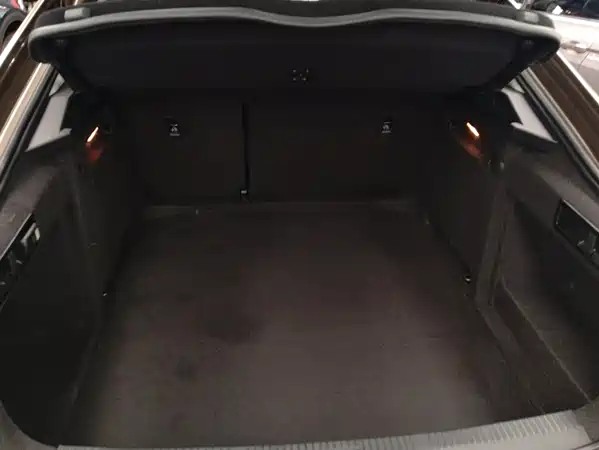 Skoda Superb 2016