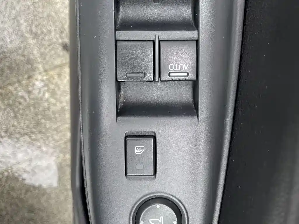 Honda Fit 2017 — фото 15