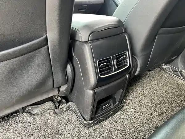BYD Tang 2019