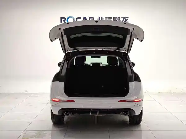 Lincoln Corsair 2022