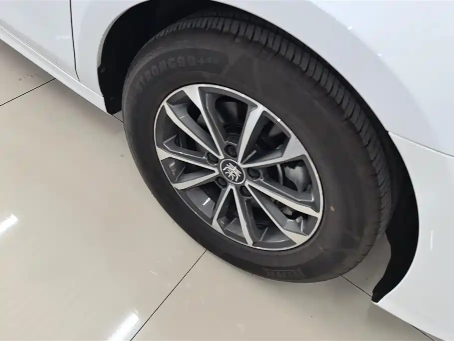 BYD Qin PLUS 2024 — фото 6