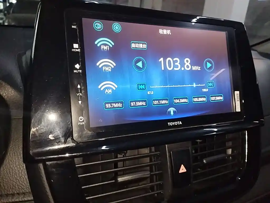 Toyota Vios 2021 — фото 13