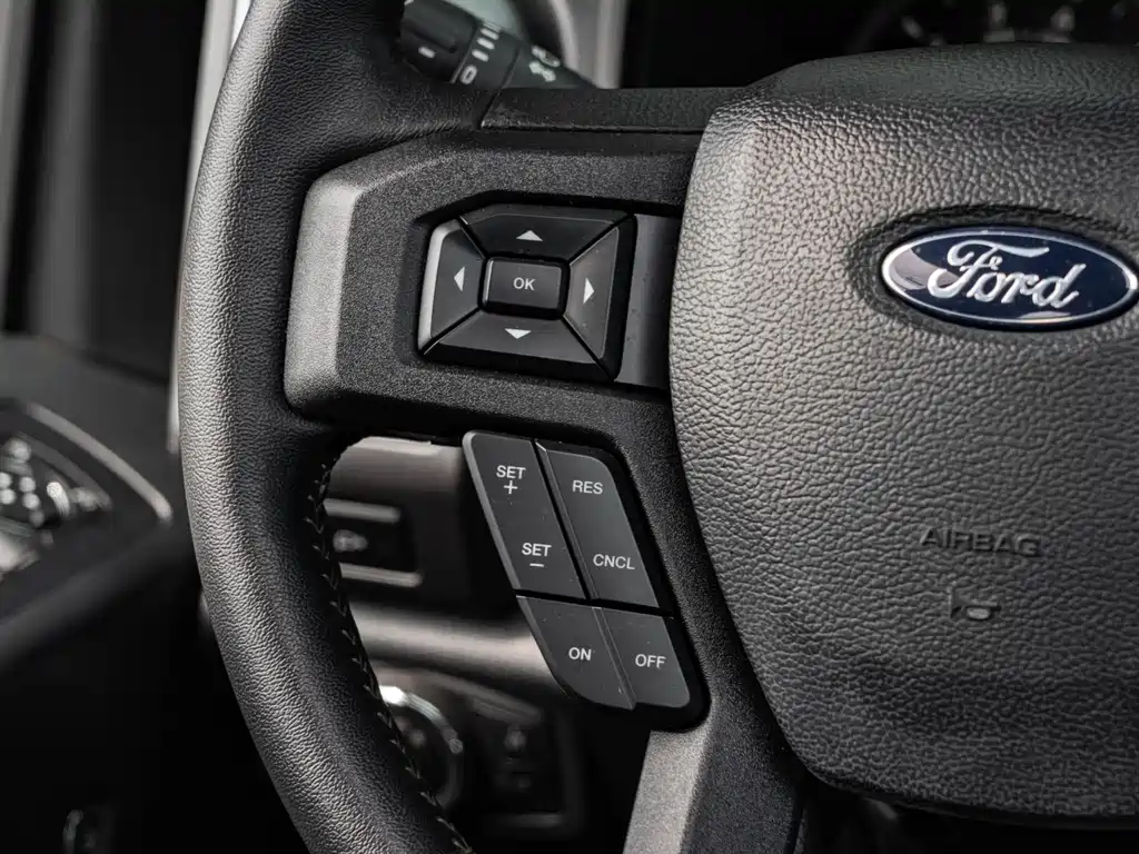 Ford F-150 Raptor 2019 — фото 13