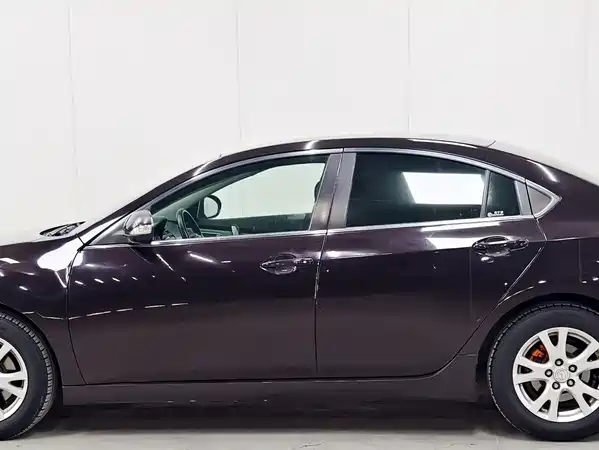 Mazda Ruiyi 2012