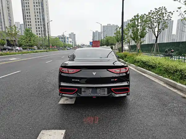 Neta GT 2023