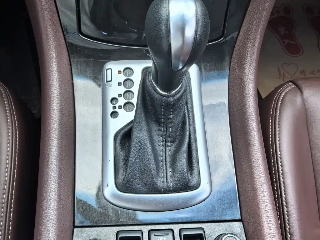 Infiniti QX50 2016 — фото 12