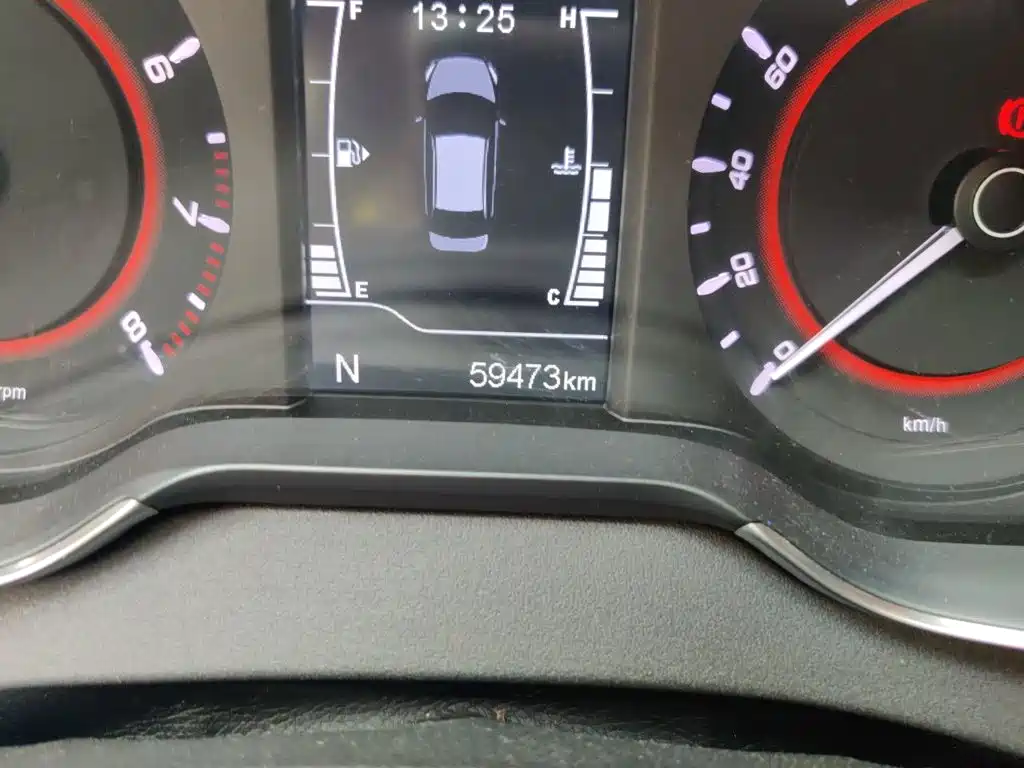 Chery Arrizo 5 2017