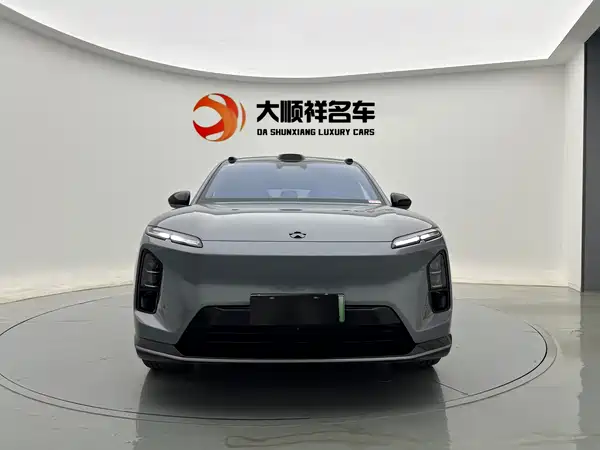 NIO EC6 2025