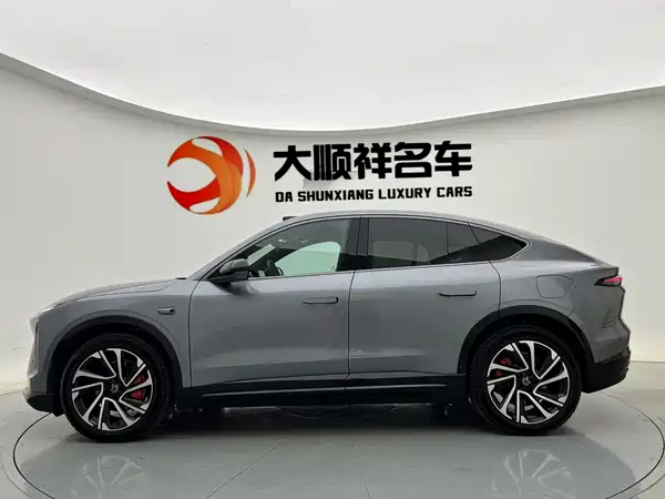 NIO EC6 2025