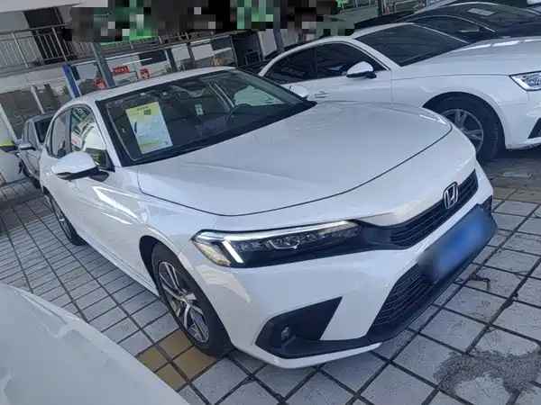 Honda Civic 2023