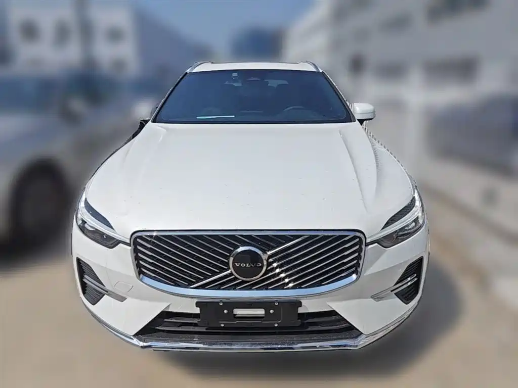 Volvo XC60 2026 — фото 5