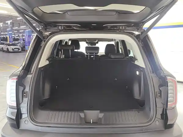 Haval Dargo 2021