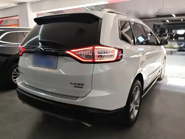 Ford Edge 2019
