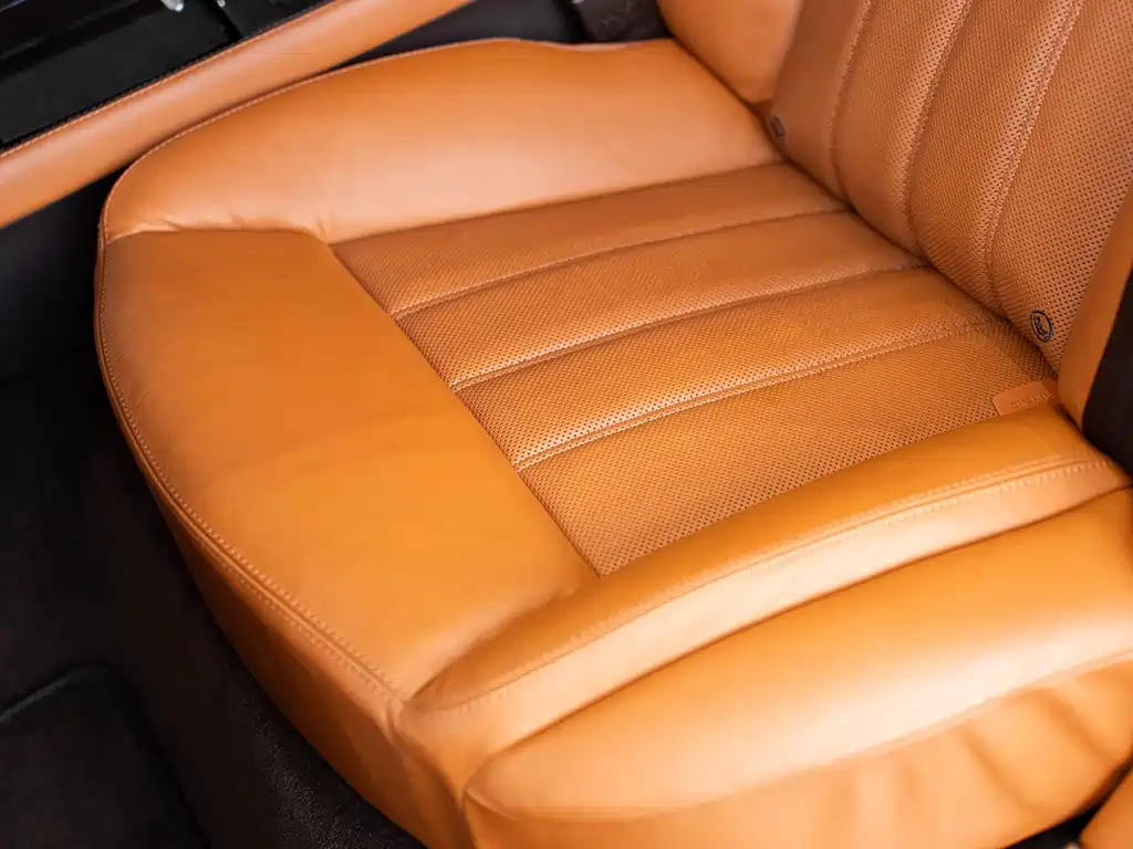 Bentley Flying Spur 2012 — фото 25