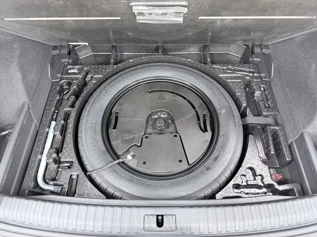 Audi Q3 2022 — фото 25
