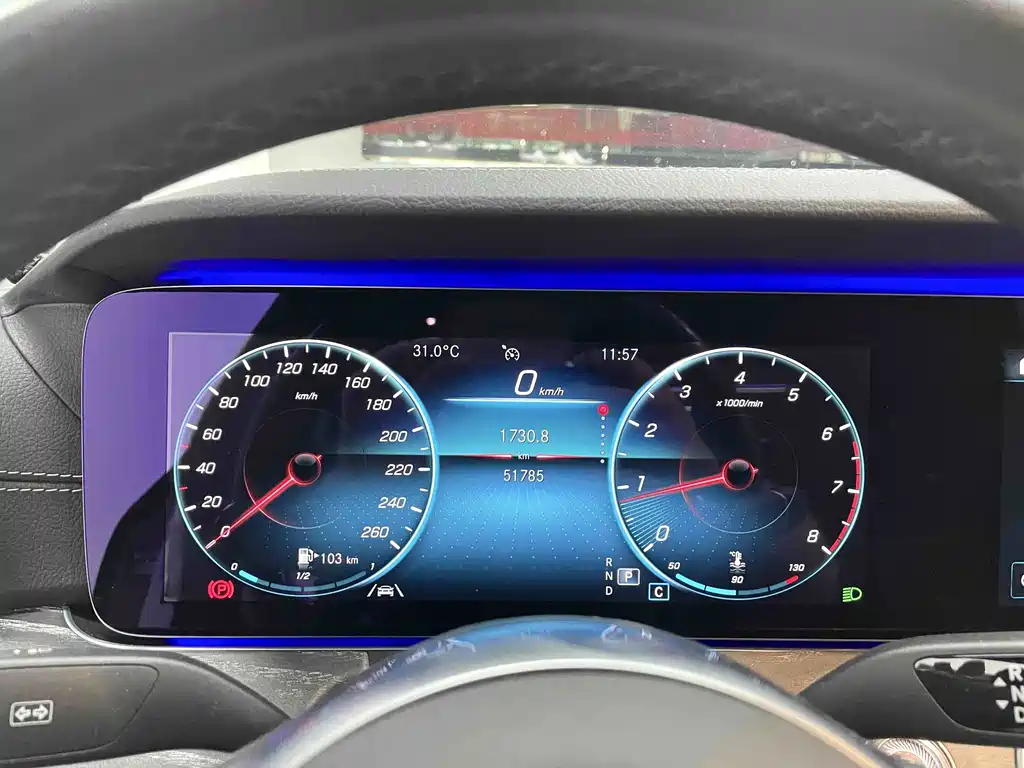 Mercedes-Benz CLS 2020 — фото 10
