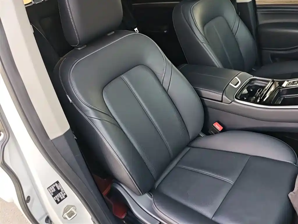 GAC Motor Trumpchi M8 2024 — фото 20